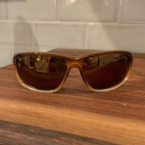 Women’s Maui Jim Spartan Reef Polarized Sunglasses